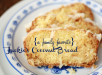 Jackie'sCoconutBread