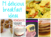 breakfastideas