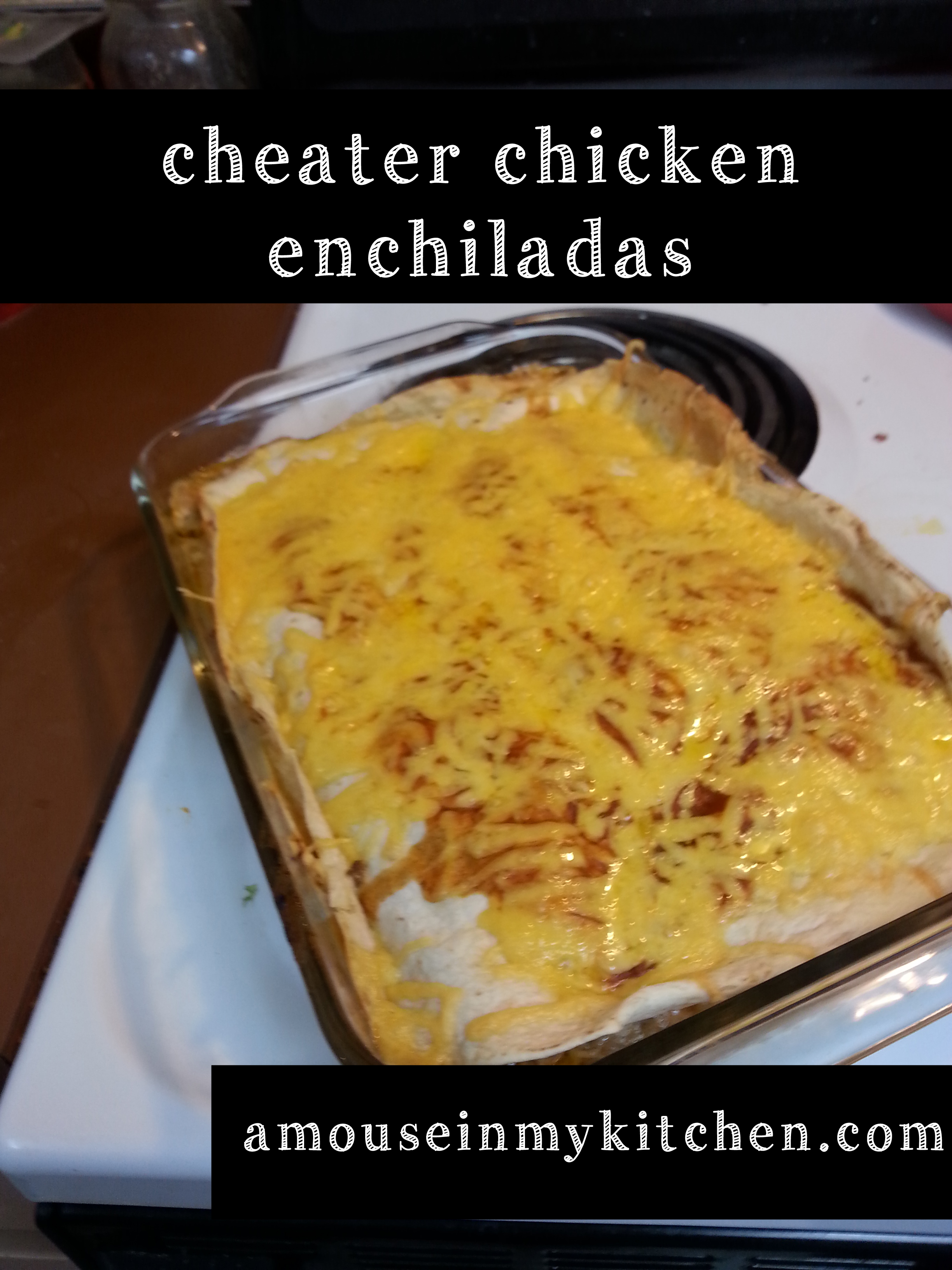 chickenenchiladas