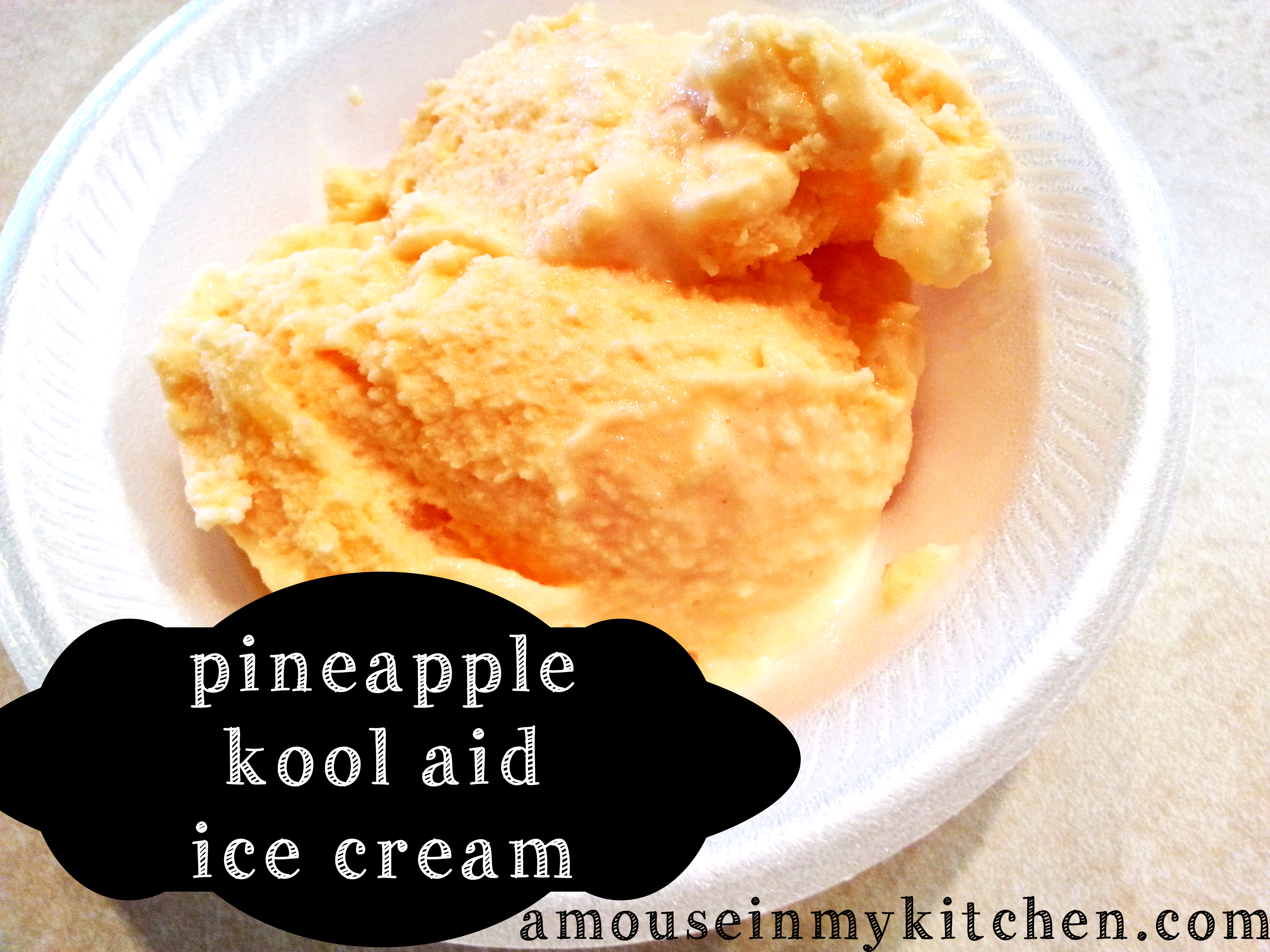 pineapplekoolaidicecream