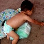 Huggies Little Movers Slip On Review