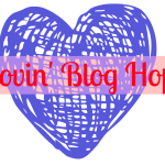 Another Blog Lovin Blog Hop!