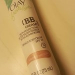 Olay Fresh Effects BB Cream Review