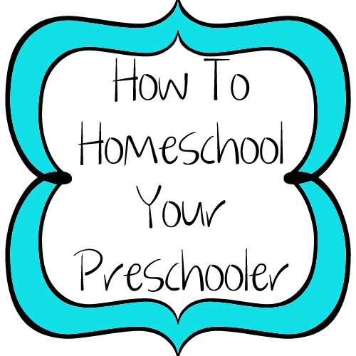 homeschoolpreschooler