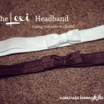 The Lexi Headband