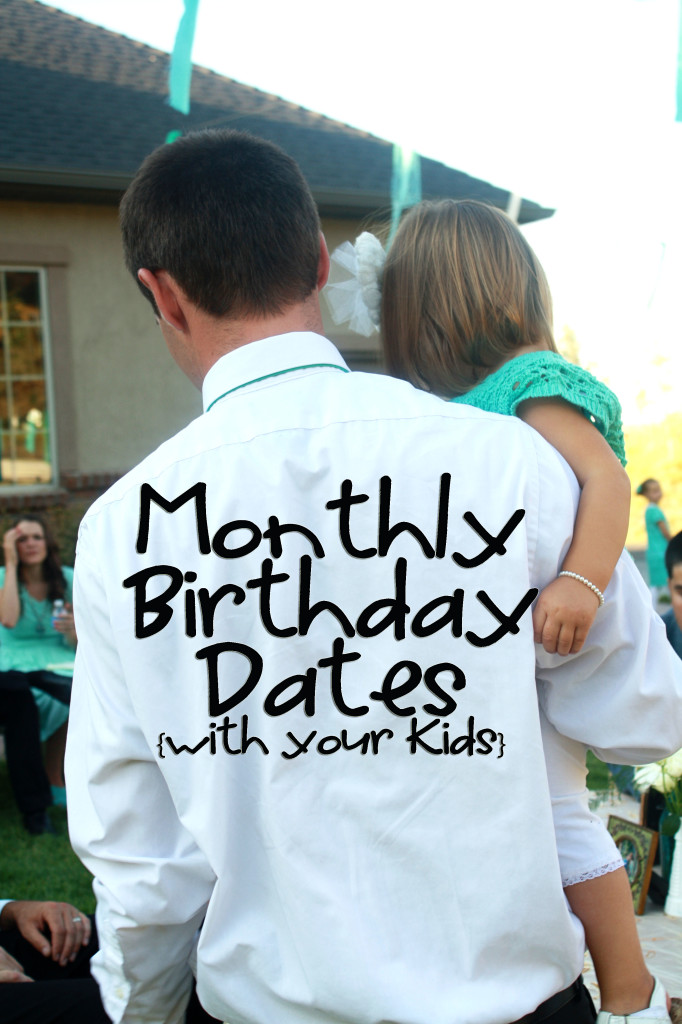 DatesWithKids