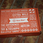 Bulu Box Review {And a coupon!!}