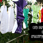 Cloth Diaper Series: Why I Decided To Switch To Cloth