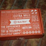 Bulu Box Review {And a coupon!!}