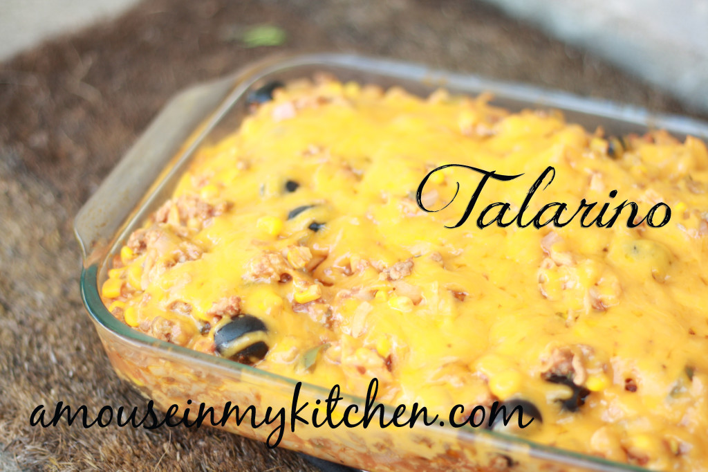 Talarino