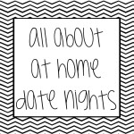 What About Date Night?