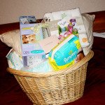 Giving the Gift of Sleep {and a Giveaway!}