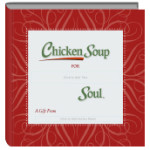 Blurb’s Chicken Soup for the Soul Books {Christmas Idea, Anyone!?}
