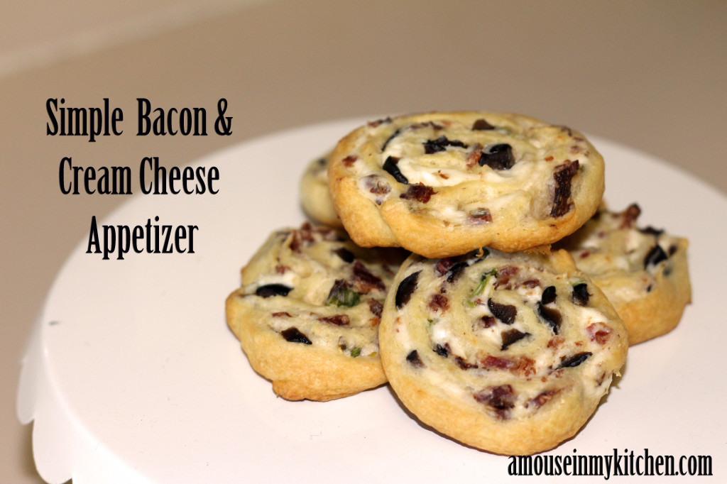 BaconAndCheeseAppetizer