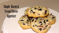 BaconAndCheeseAppetizer