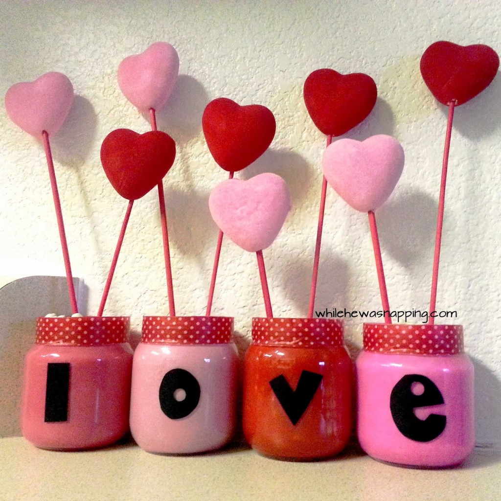 Love Garden