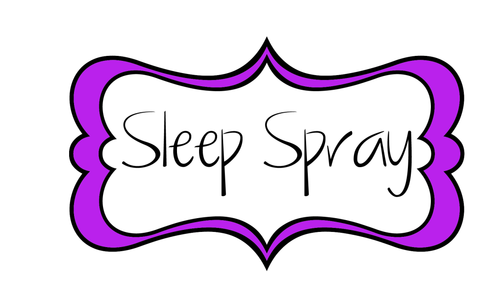 sleepspray