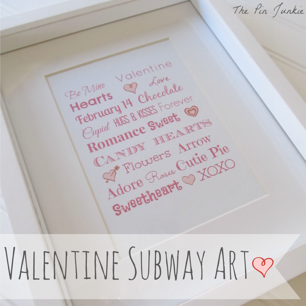 subway art