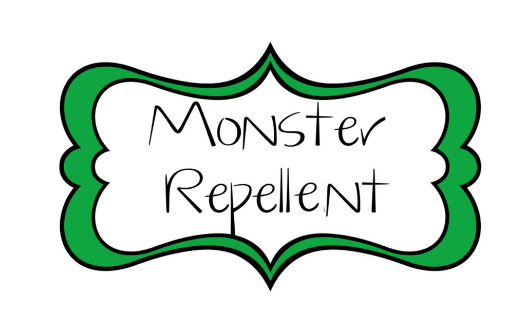 monsterrepellent