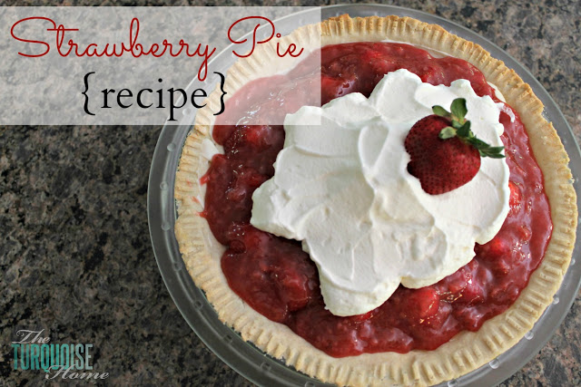 strawberrypie